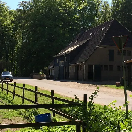 Boerderij De Enkhoeve Bed & Breakfast
