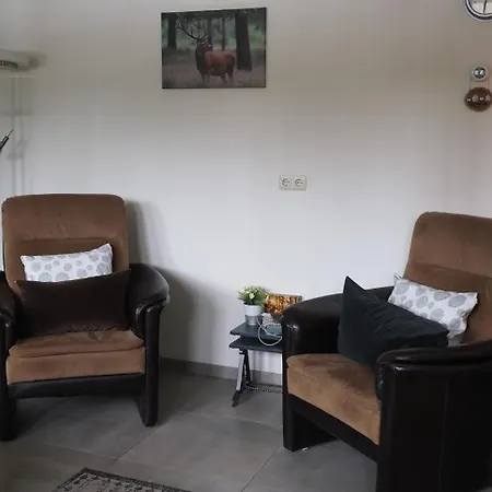 Bed & Breakfast Boerderij De Enkhoeve *