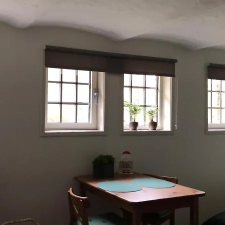 Boerderij De Enkhoeve 3*