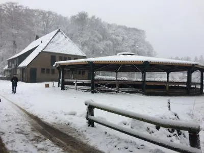 Boerderij De Enkhoeve 3*