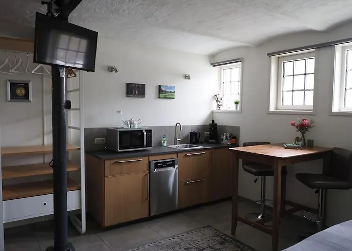 Boerderij De Enkhoeve