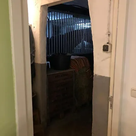 לינה וארוחת בוקר Boerderij De Enkhoeve 3*