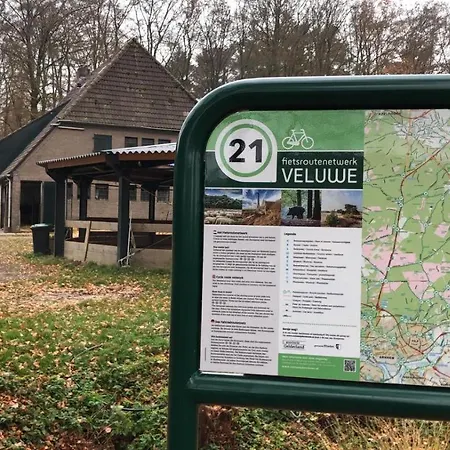 Bed & Breakfast Boerderij De Enkhoeve 3*