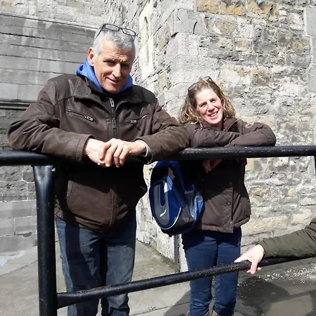 Bed & Breakfast Boerderij De Enkhoeve Laag-Soeren