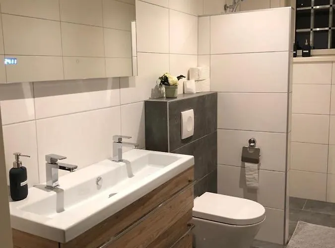 Boerderij De Enkhoeve Laag-Soeren