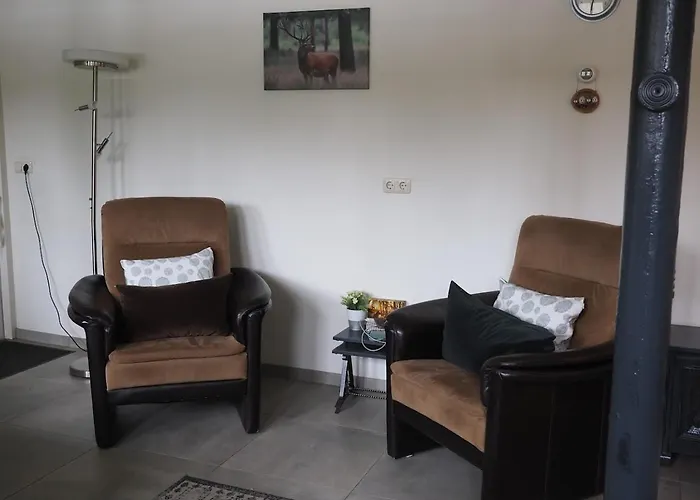 Bed & Breakfast Boerderij De Enkhoeve 3*