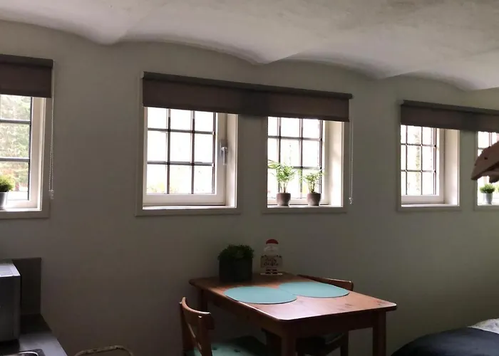 Boerderij De Enkhoeve 3*